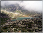 foto Lago e Bivacco Tzan